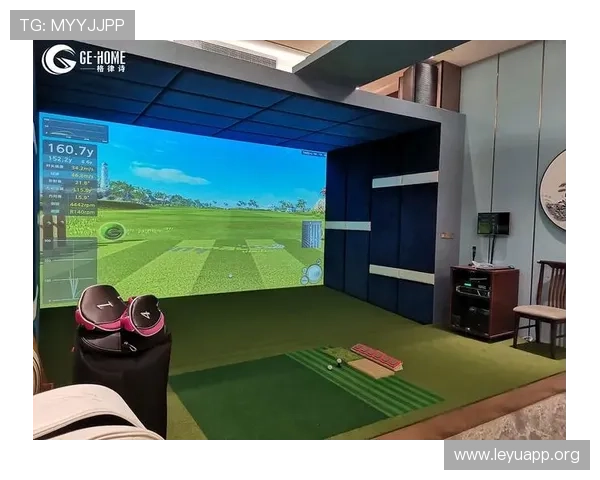 全博体育：结合科技创新提升用户体验的领先体育平台