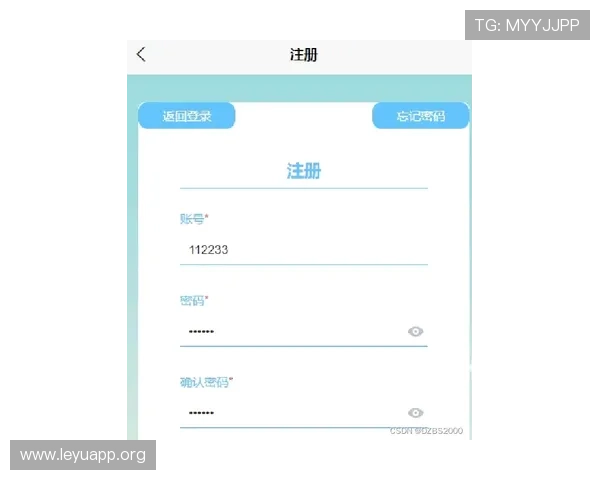 乐鱼官网注册入口在哪快速找到并完成账号注册的详细步骤